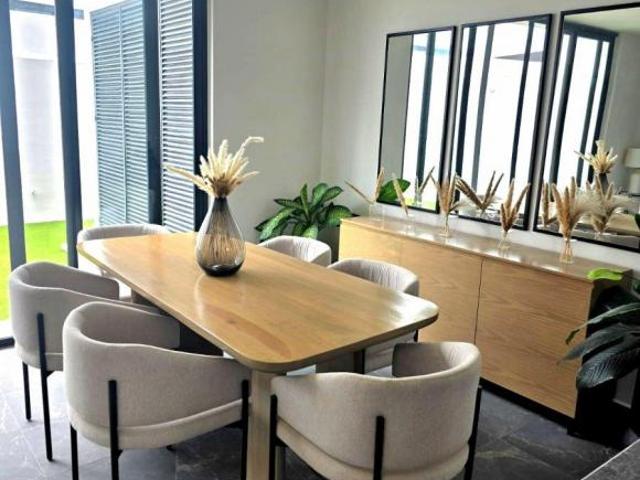 CASA EN VENTA EN CONDOMINIO EN REAL DE VALDEPEÑAS, ZAPOPAN, JALISCO
