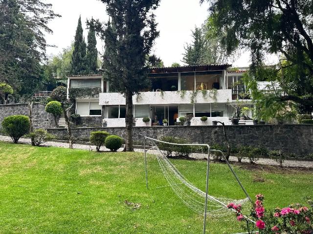 Casa en venta en Condominio Encino Grande Tetelpan, Álvaro Obregón