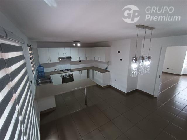 Casa en Venta en Condominio El Alba de Valle grande
