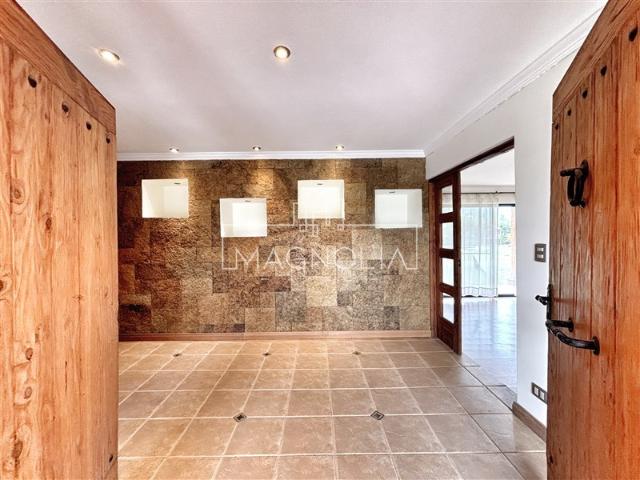 Casa en Venta en Condominio El Algarrobal
