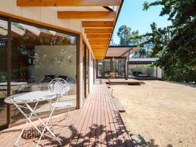 Casa en Venta en Condominio El Polo, Maitencillo