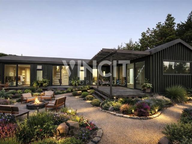 Casa en Venta en Condominio el Tambo