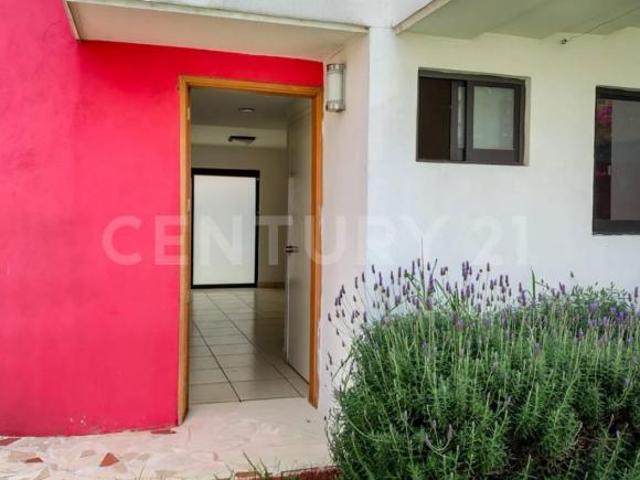 CASA EN VENTA EN CONDOMINIO HORIZONTAL