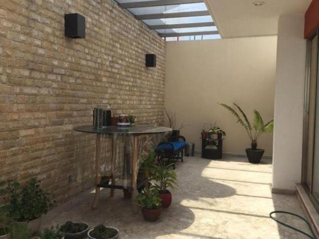 Casa en venta en condominio horizontal remodelada Cdmx