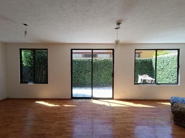 Casa en Venta en Condominio Horizontal, Campestre Coyoac?n, Coyoac?n