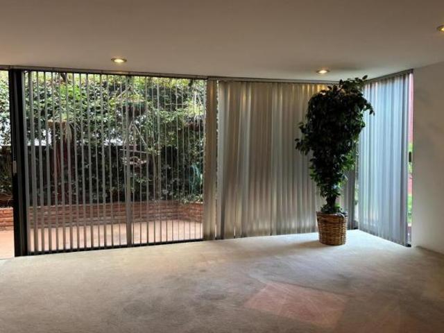 CASA EN VENTA EN CONDOMINIO HORIZONTAL EN LOMAS DE TECAMACHALCO