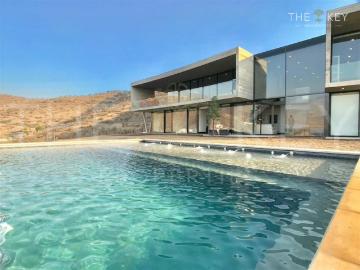 Casa en Venta en Condominio Hacienda Chicureo Piedra Roja