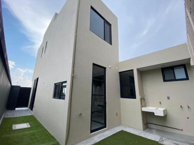 Casa en Venta en condominio Huertas la joya, Meseta, Viva con calidad de Vida!