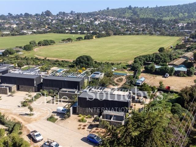 Casa en Venta en Condominio Olivos de Cachagua