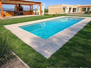 Casa en Venta en Condominio Lomas Altovalsol