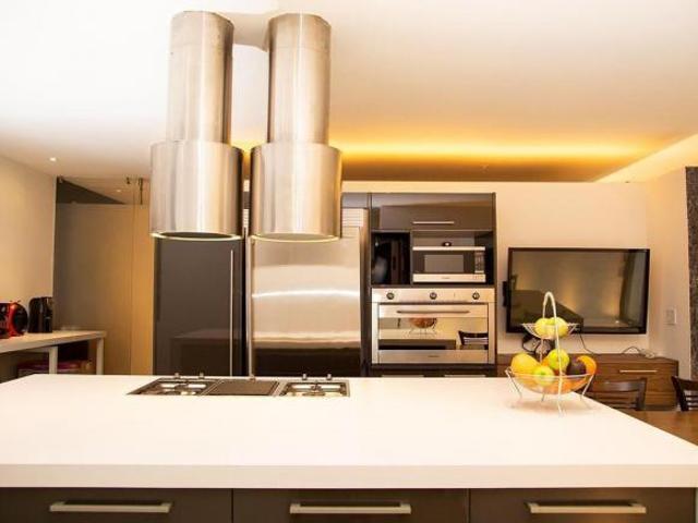 Casa en Venta en Condominio, Lomas de Chapultepec