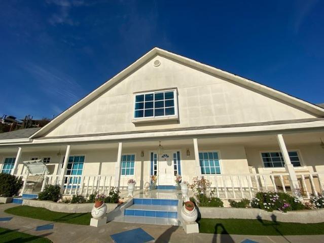 Casa en Venta en CONDOMINIO LOMAS DEL CARMEN