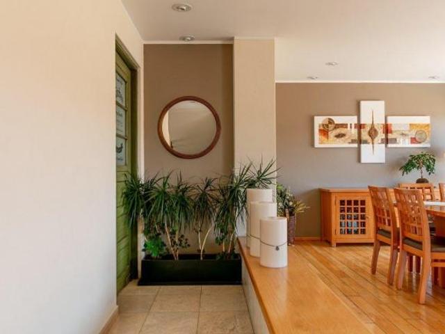 CASA EN VENTA EN CONDOMINIO LOMAS SAN ÁNGEL