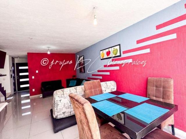 Casa en Venta en Condominio los Naranjos, Col. Jocotan