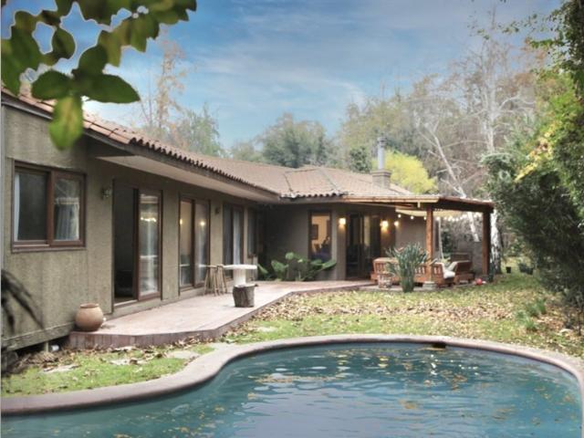 Casa en Venta en Condominio Los Almendros