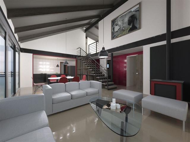 Casa en Venta en Condominio Los Arrayanes