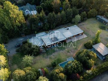 Casa en Venta en Condominio Los Ingleses