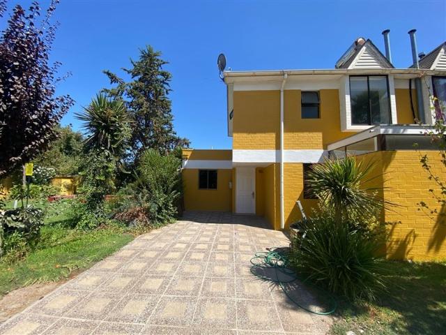 Casa en Venta en Condominio Los Jardines de Linderos