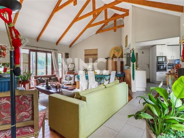Casa en Venta en Condominio los Queltehues