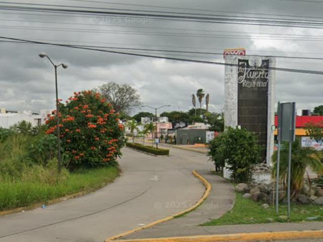 Casa en venta en Condominio La Huerta Residencial, Centro, Tabasco