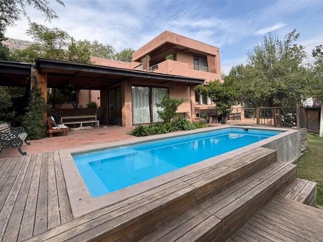 Casa en Venta en CONDOMINIO LA RESERVA DE CHICUREO