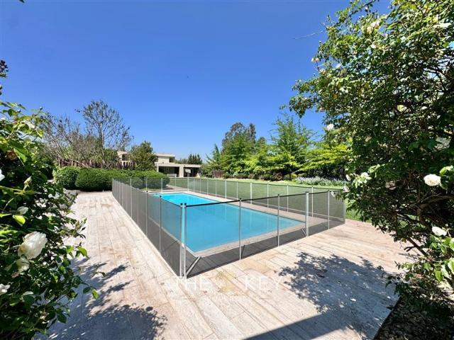 Casa en Venta en Condominio Lagares