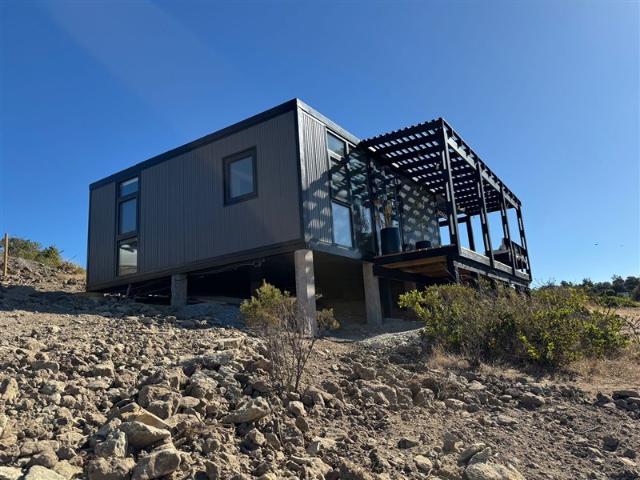 Casa en Venta en Condominio Las Aguilas, Pupuya