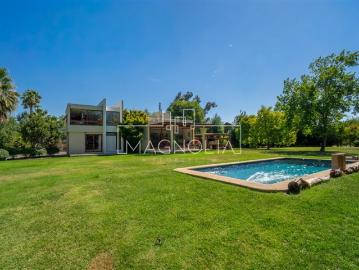 Casa en Venta en Condominio Las Campiñas