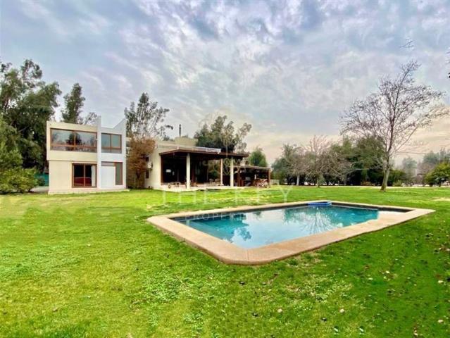 Casa en Venta en Cond. La Campiña Lo Arcaya