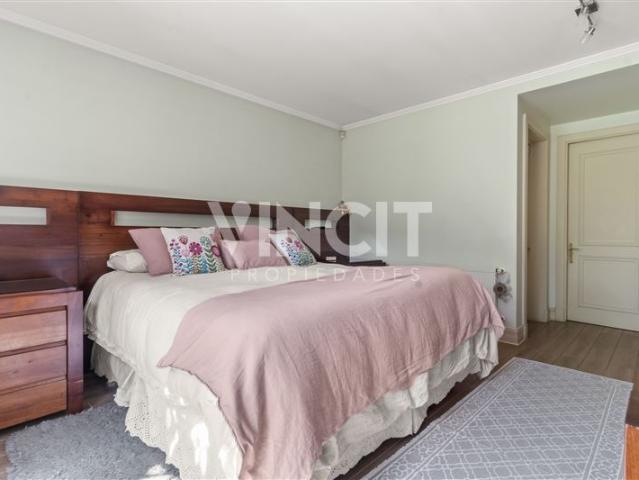 Casa en Venta en condominio las flores