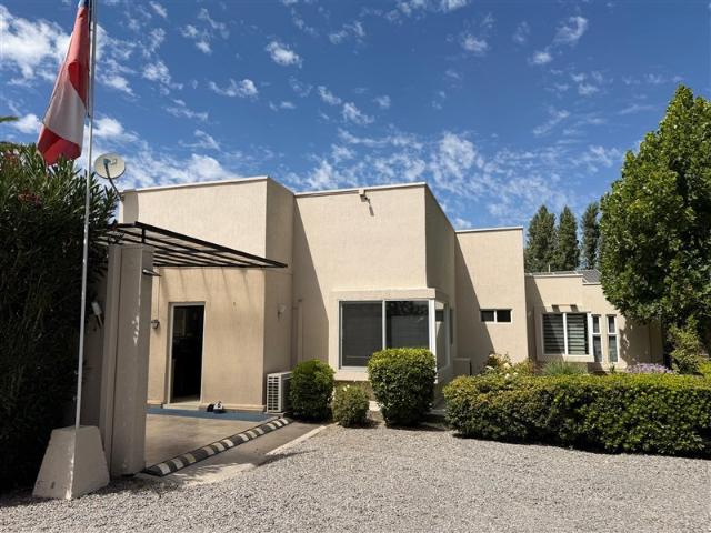 Casa en Venta en condominio las garzas