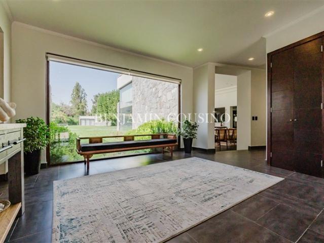 Casa en Venta en Santa Inés de Miraflores
