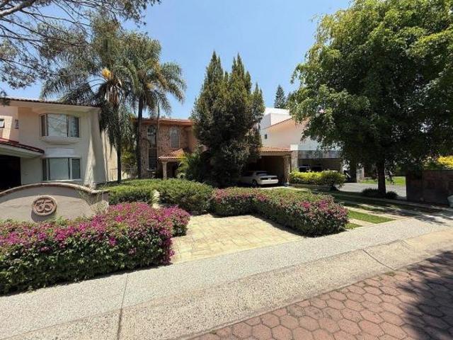 Casa en Venta en Condominio Las Palmas, Atlas Colomos