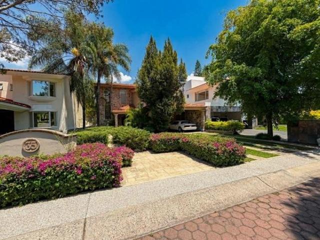 Casa en Venta en Condominio Las Palmas, Atlas Colomos