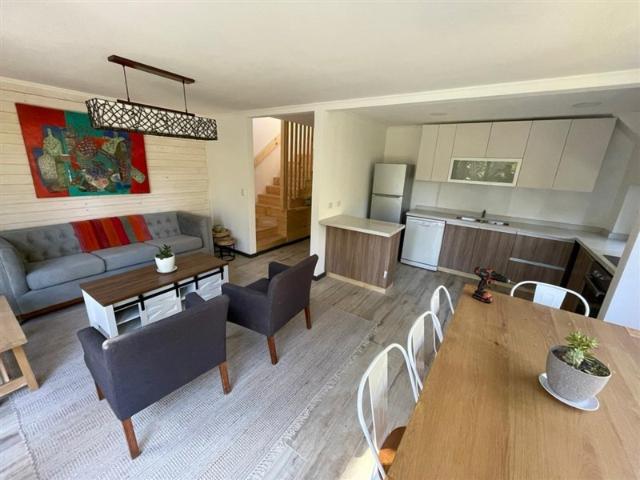Casa en Venta en condominio mar de matanzas