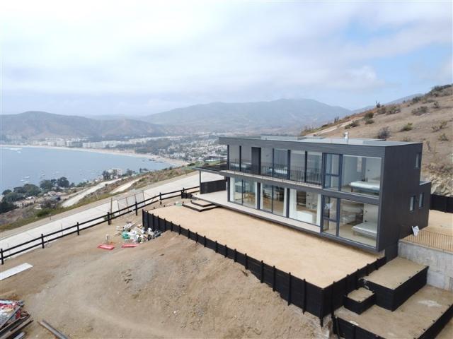 Casa en Venta en Condominio Mirador de Punta Pite