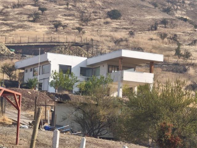 Casa en Venta en condominio mirador del valle