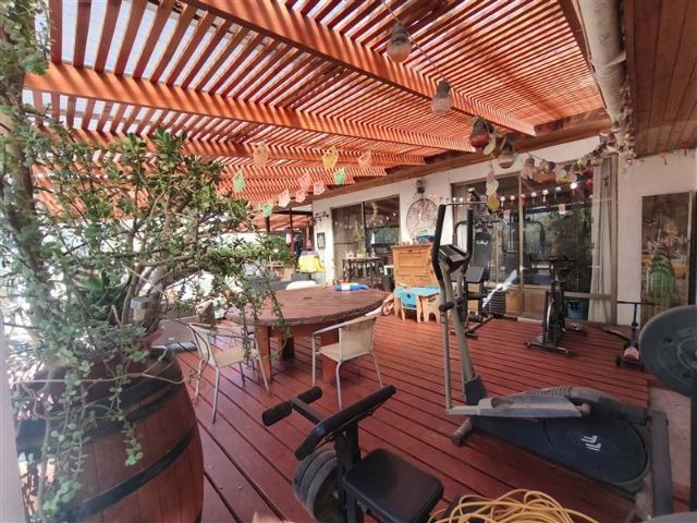 Casa en Venta en condominio mirador del valle