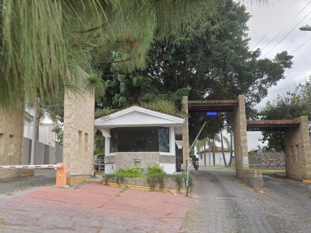 Casa en Venta en Condominio, San Agustín, Tlajomulco de Zúñiga