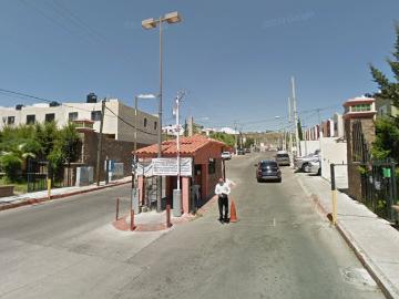 Calle Santa Laura Nogales, Nogales Sonora, Sonora