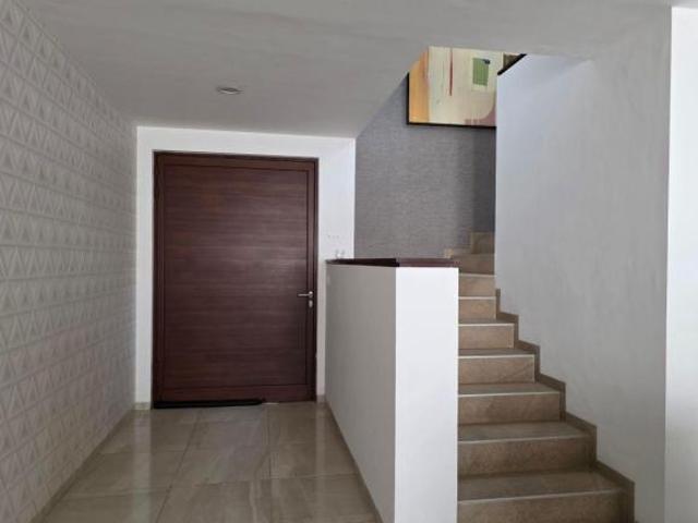 Casa en Venta en Condominio San Telmo Sur, Aguascalientes