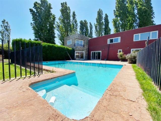 Casa en Venta en Condominio Santa Luisa de Los Ingleses