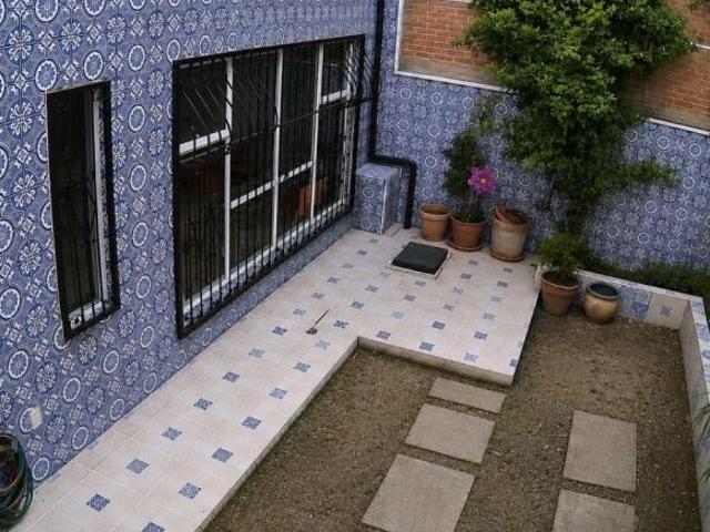 CASA EN VENTA EN CONDOMINIO SECTOR POPULAR TOLUCA