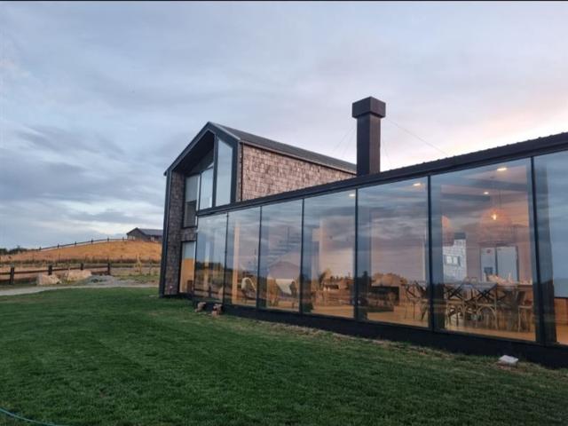 Casa en Venta en Condominio Senderos del Bosque, Parcela Lingue 2