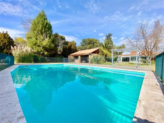 Casa en Venta en Condominio Polo Rayen / Colegio Rayen Mahuida