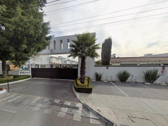 Casa en Venta en Condominio Palma Real II en Colonia Bellavista, Metepec Estado de México