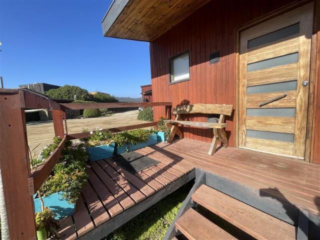 Casa en Venta en Condominio Parque san Antonio full amoblada