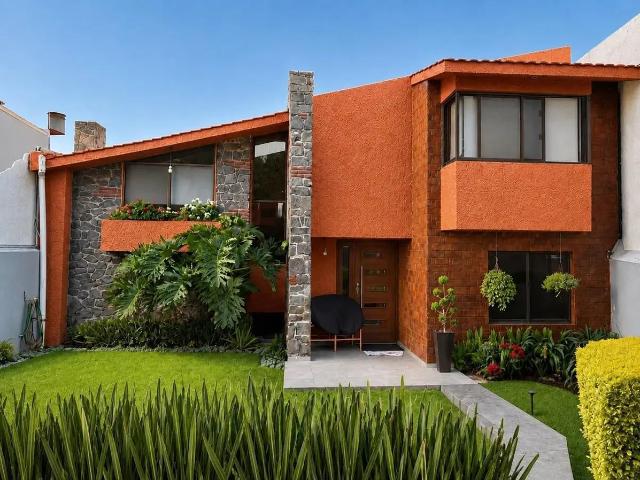 CASA EN VENTA EN CONDOMINIO | PASEO DE LAS PALMAS