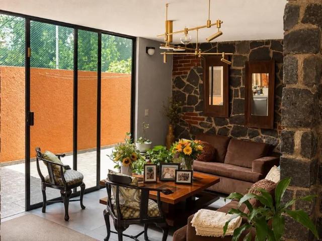 CASA EN VENTA EN CONDOMINIO | PASEO DE LAS PALMAS