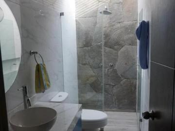Casa en venta en condominio paso chico lurin